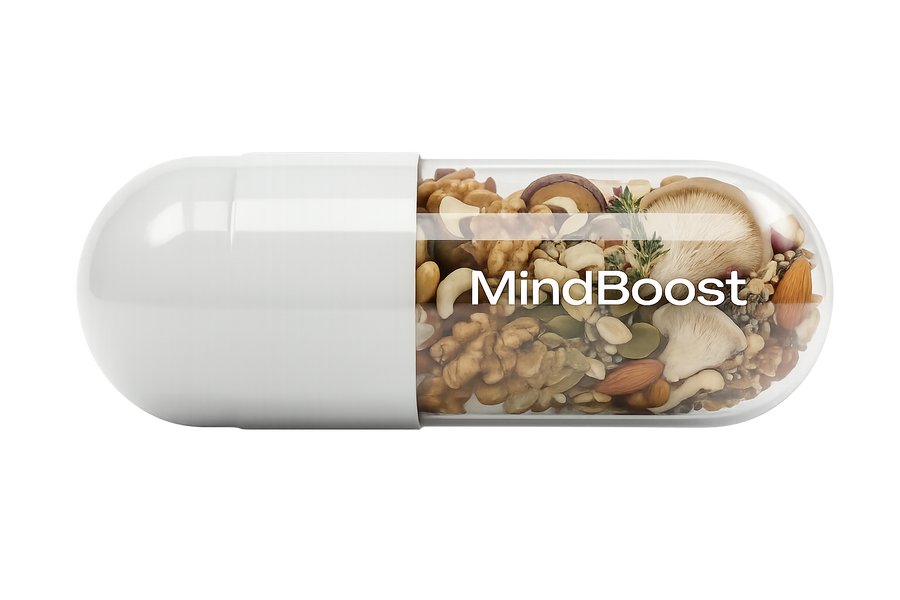 MindBoost