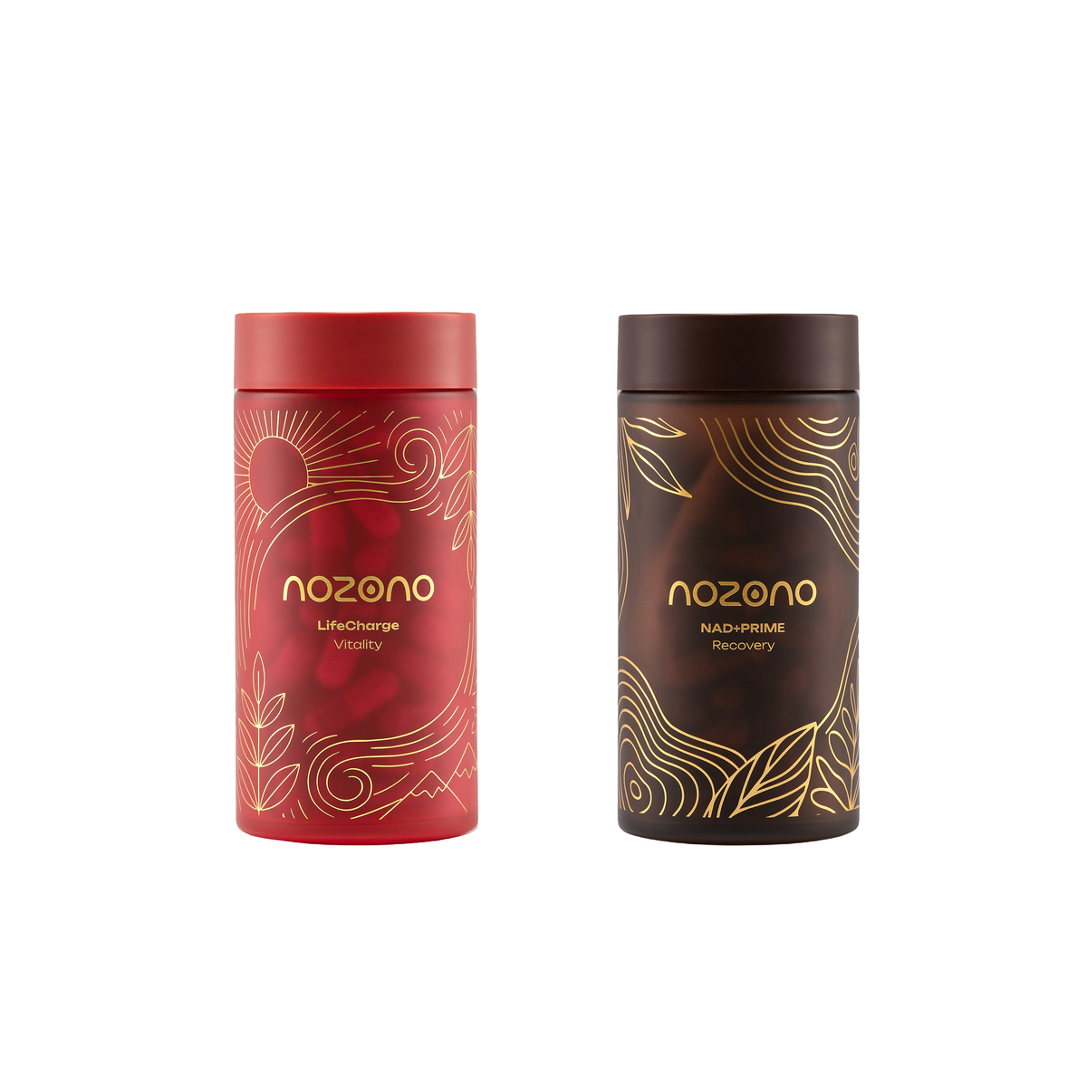 NOZONO® Genome Renewal Duo