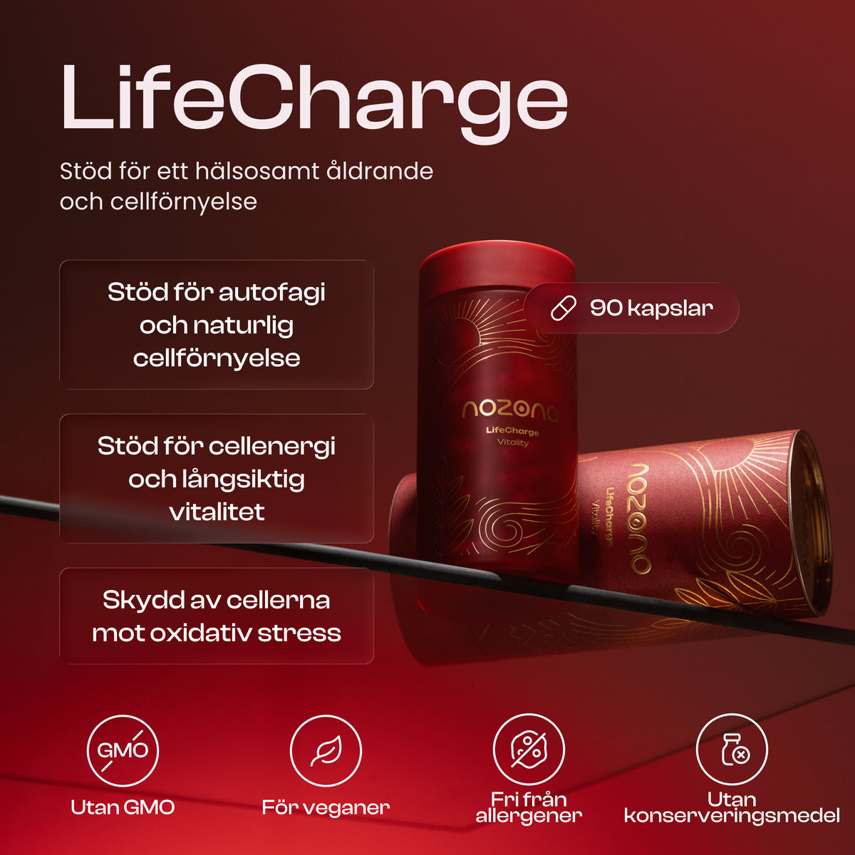 LifeCharge