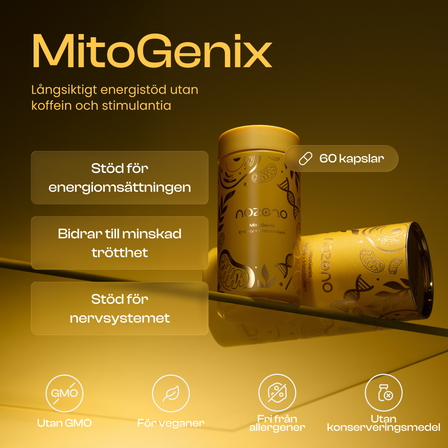 MitoGenix