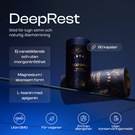 DeepRest