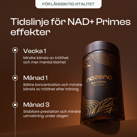 NAD+ Prime