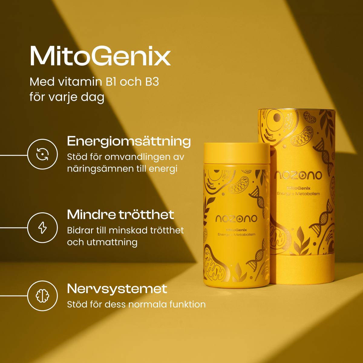 MitoGenix