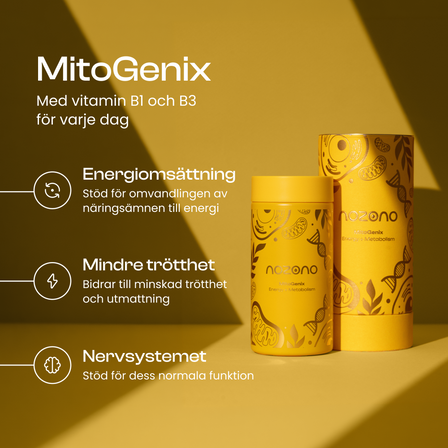 MitoGenix