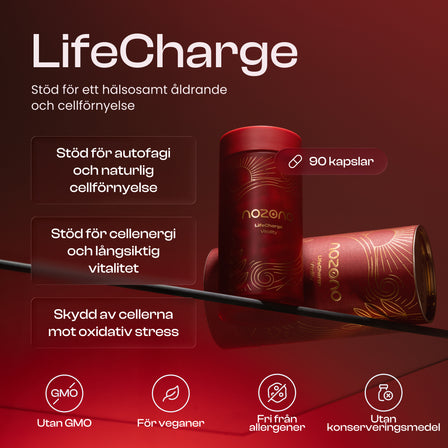 LifeCharge