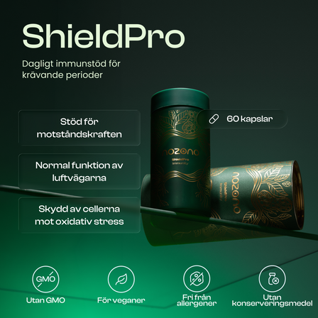 ShieldPro