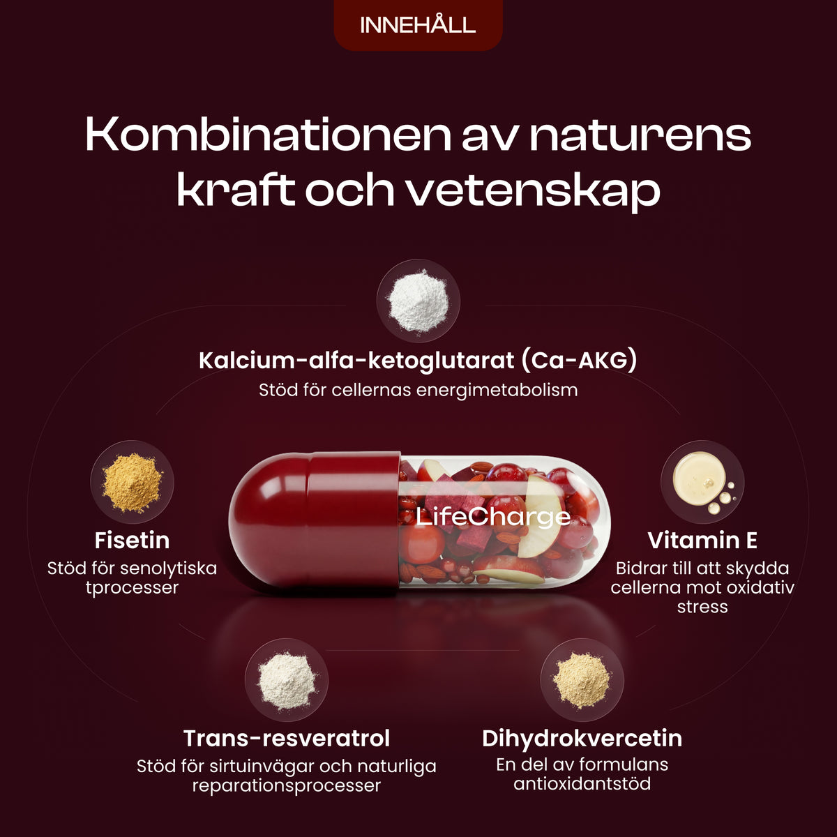 LifeCharge