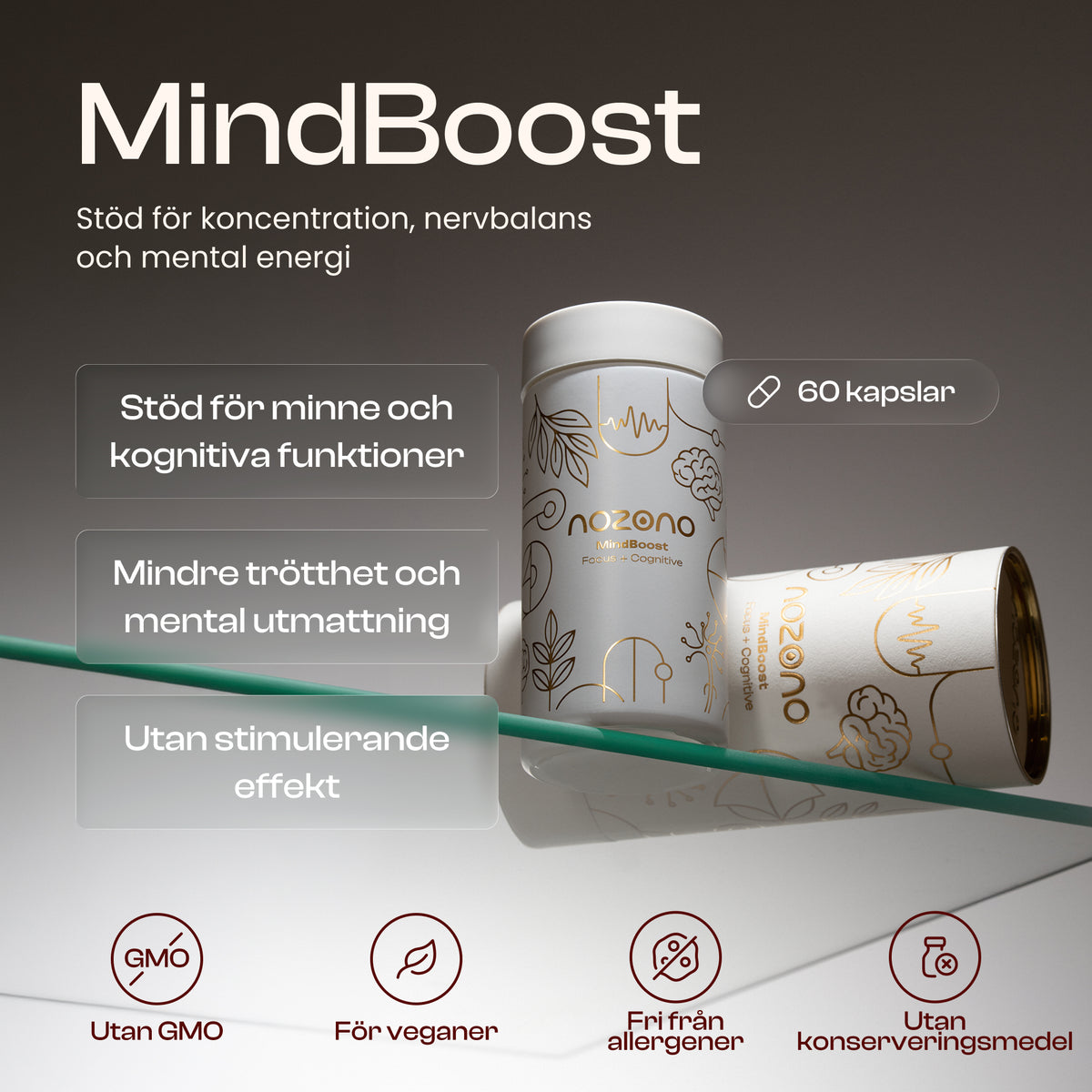 MindBoost