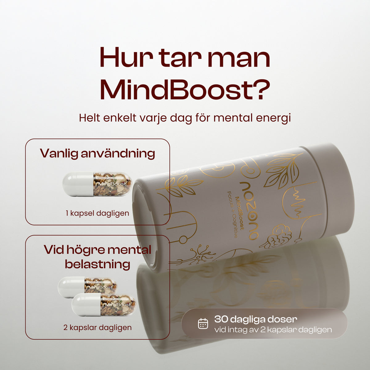 MindBoost