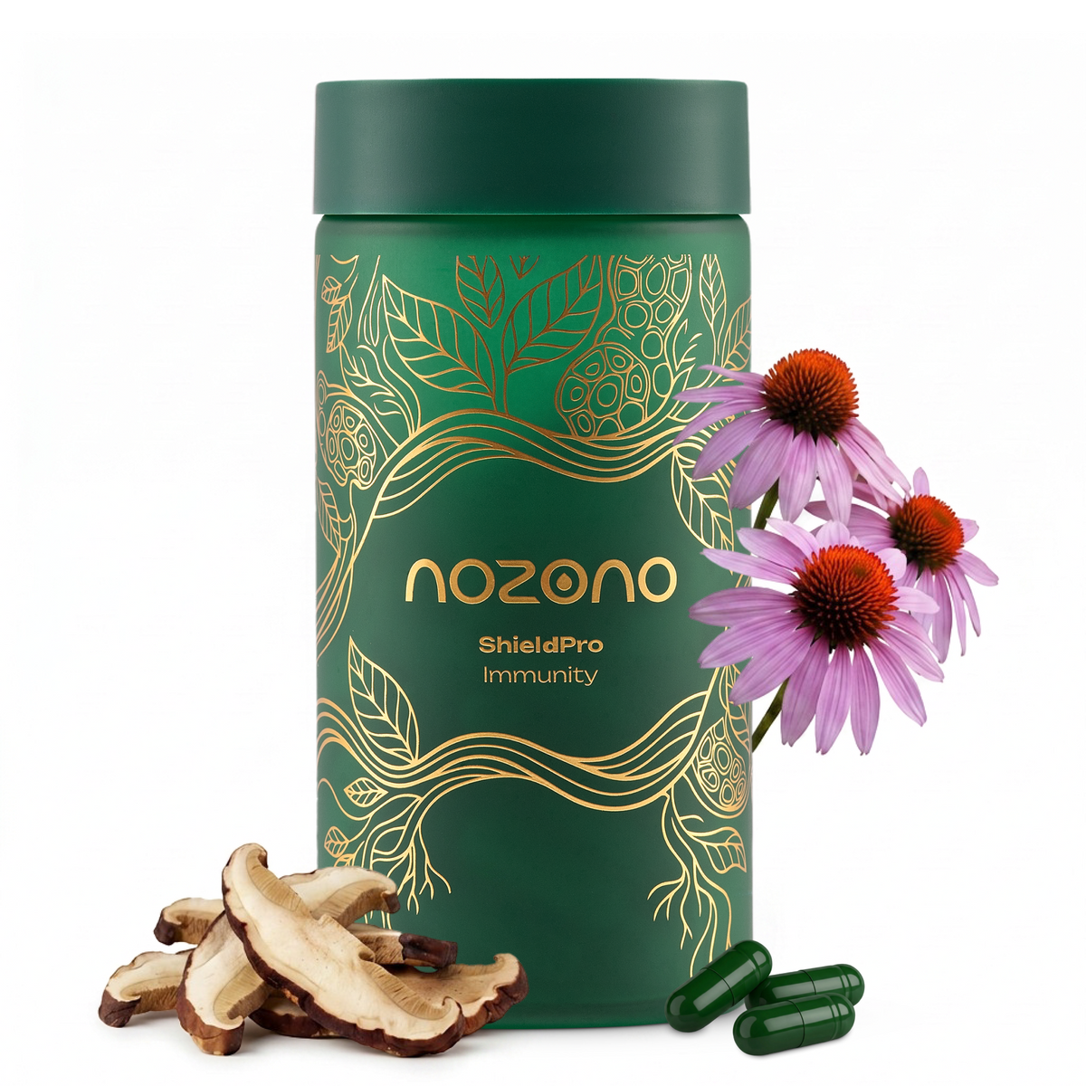 NOZONO® ShieldPro