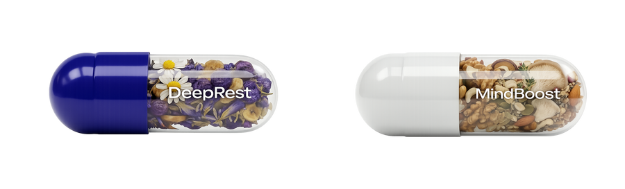 NeuroReset Duo