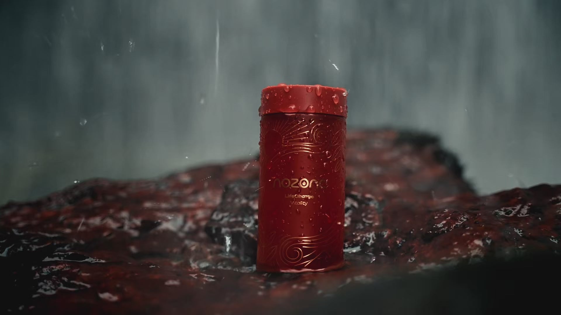 LifeCharge